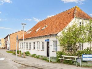 5 person holiday home in Løgstør