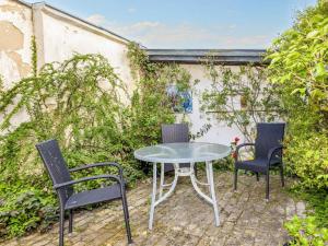 5 person holiday home in Løgstør