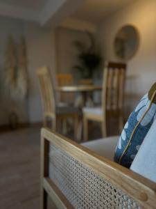 Apartamento con Plantas en Cusco