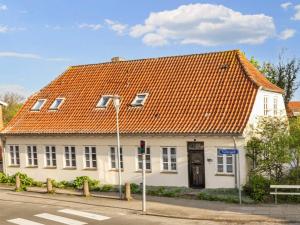 5 person holiday home in Løgstør