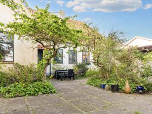 5 person holiday home in Løgstør