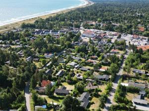 4 person holiday home in Væggerløse-By Traum