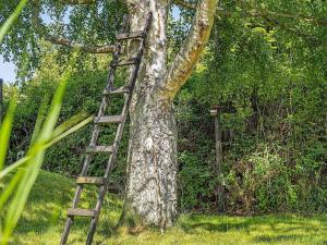 4 person holiday home in Væggerløse-By Traum