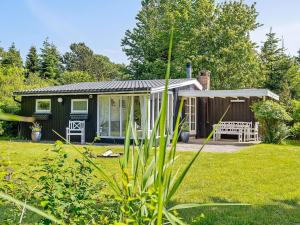 4 person holiday home in Væggerløse-By Traum