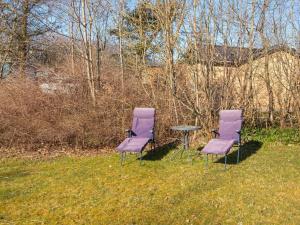 4 person holiday home in Nibe-By Traum