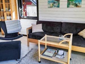 4 person holiday home in Nibe-By Traum