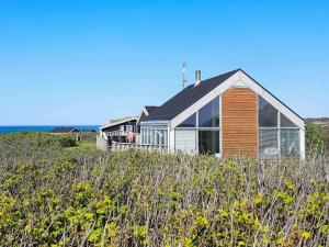 6 person holiday home in Løkken-By Traum