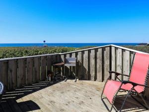 6 person holiday home in Løkken-By Traum