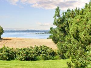 6 person holiday home in Skibby-By Traum