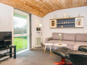 4 person holiday home in Grindsted-By Traum