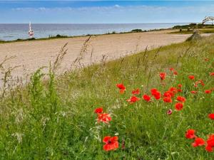 Tranquil Retreat at Overby Lyng-By Traum