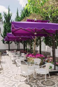 Khách sạn Hflower4 Đà Lạt