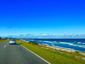 Tranquil Retreat at Overby Lyng-By Traum