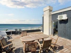 12 person holiday home in Græsted-By Traum