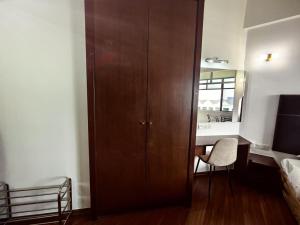 Anjung Seri-Amansari Residence Seri Alam 1BR, 1-2 Pax