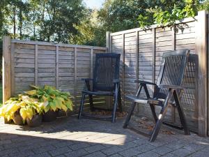 6 person holiday home in Hemmet-By Traum