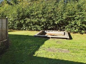 6 person holiday home in Hemmet-By Traum