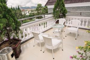 Khách sạn Hflower4 Đà Lạt