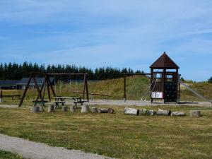 Tranquil Retreat in Nature s Embrace-By Traum