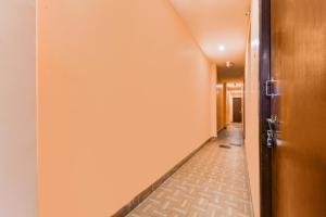 Hotel O Dakshin Dwar Formerly Radha Krishna Niwas