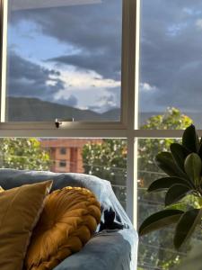 Apartamento con Plantas en Cusco