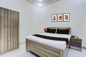 Super Collection O Kalyanpur Metro Station