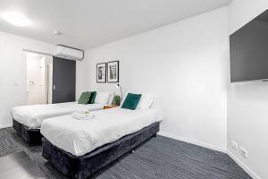 Quality Apartments North Melbourne Quality Apartments North Melbourne