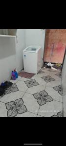 Casa na avenida independência