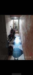 Casa na avenida independência