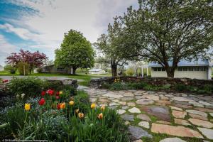 Whitford House historic retreat