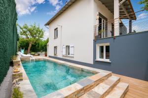 Escapade côtière à 5 min des plages