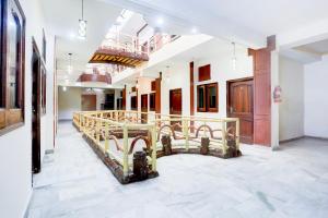 Super Hotel O by OYO Subhani Building Formerly Hotel Amandeep