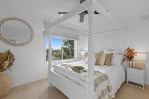 Chic Coastal Retreat - 4hvězdičkové hotely ve městě Ocean Grove