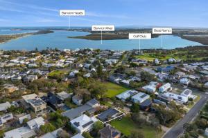 Chic Coastal Retreat