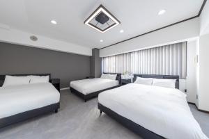 Hanna Inn Shinbashi Onarimon