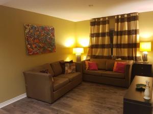 Orchard Cottage - Honeycrisp