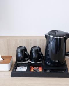 Sascanaluna Padma Bali