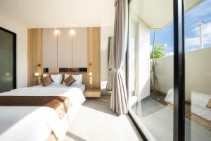 Sascanaluna Padma Bali