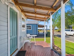 Batemans Bay Marina Resort