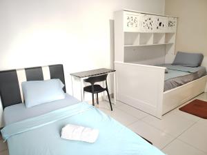 Aliff Residence Staycation By Natol