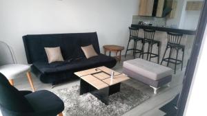 Appartement s1