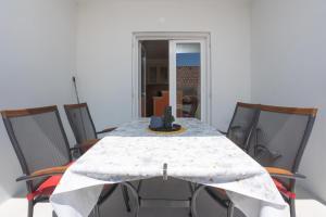 Dalma Residence apartman Girandella