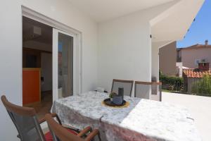 Dalma Residence apartman Girandella