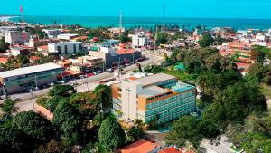 Harbor Living By Flat na Praia - Porto de Galinhas