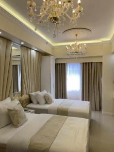 Chateau Lumiere Staycation at MOA