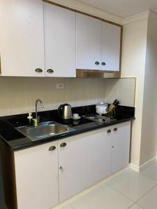 Chateau Lumiere Staycation at MOA