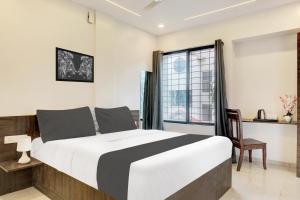 Super Hotel O Laxman Nagar Baner