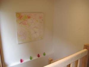 Chalets Chalet Les Amis : photos des chambres