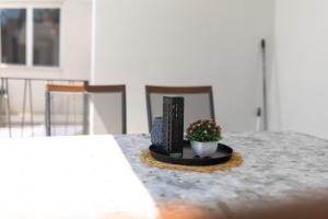 Dalma Residence apartman Girandella