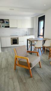 LEVEL GREEN - Departamentos por día a estrenar y con la calidad de siempre